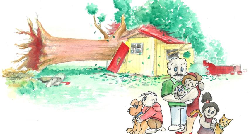 Silver Lining-Illustration 1